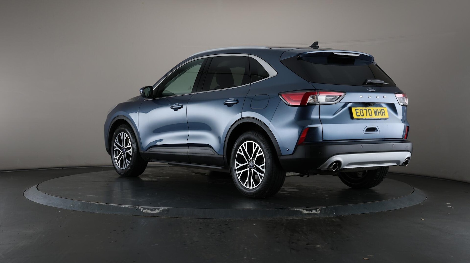 Used Ford Kuga 2020 for sale - 76060941: Photo 73