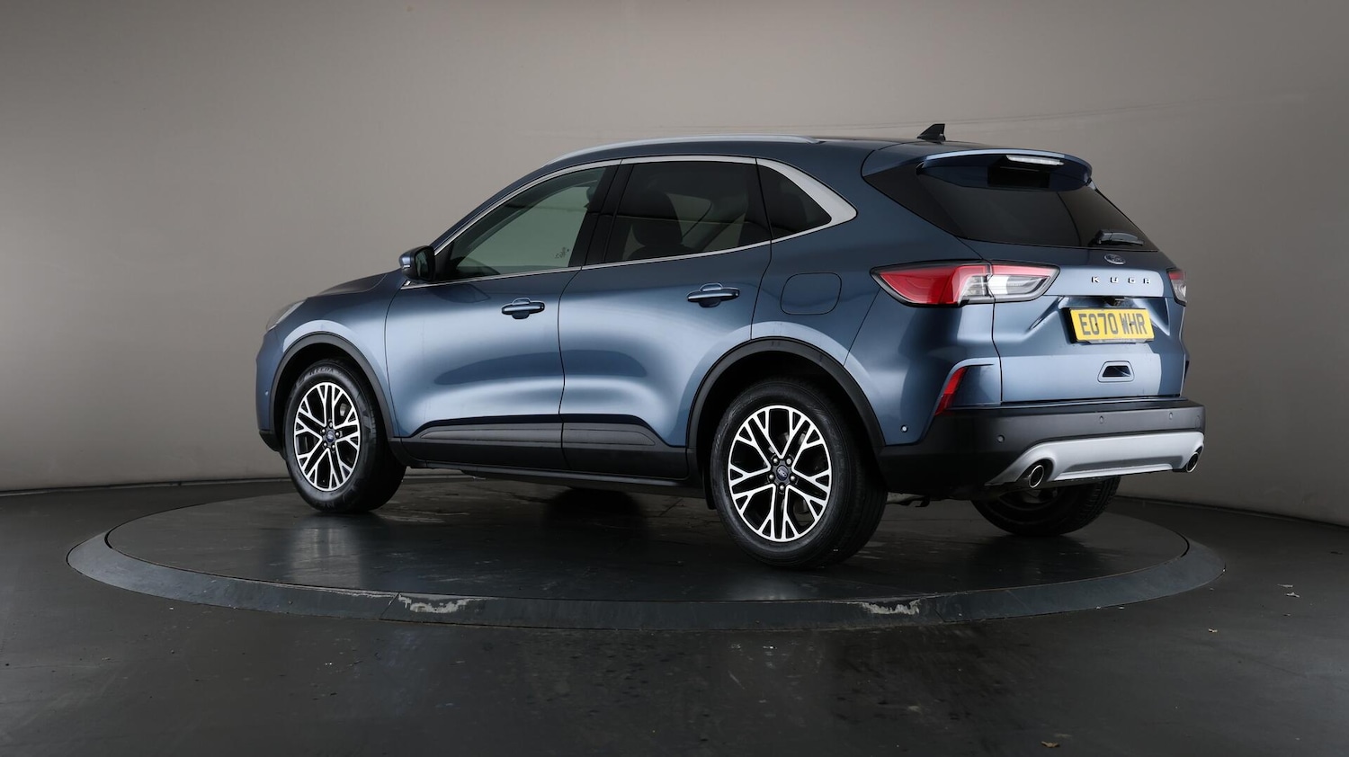Used Ford Kuga 2020 for sale - 76060941: Photo 74