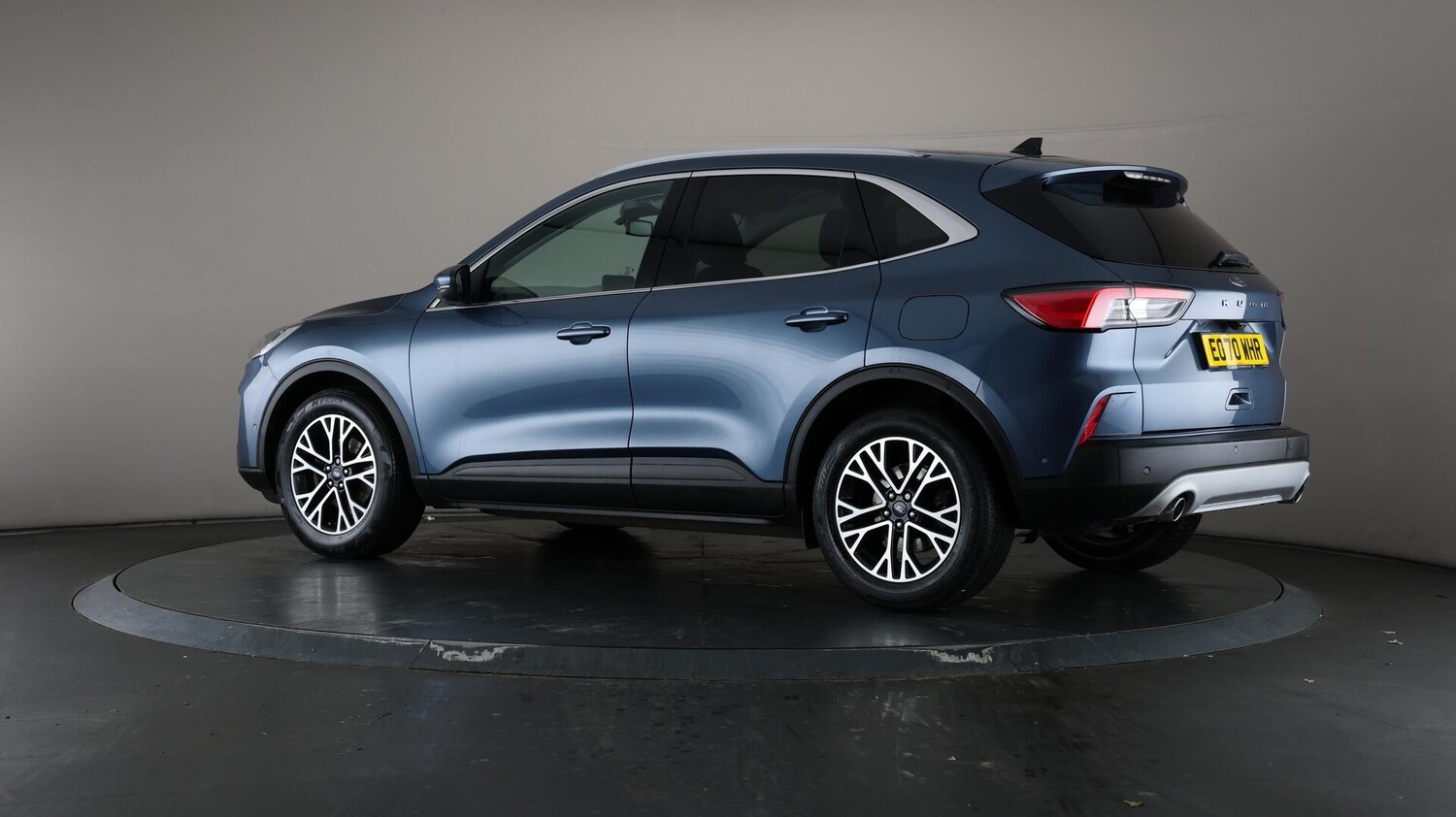 Used Ford Kuga 2020 for sale - 76060941: Photo 75
