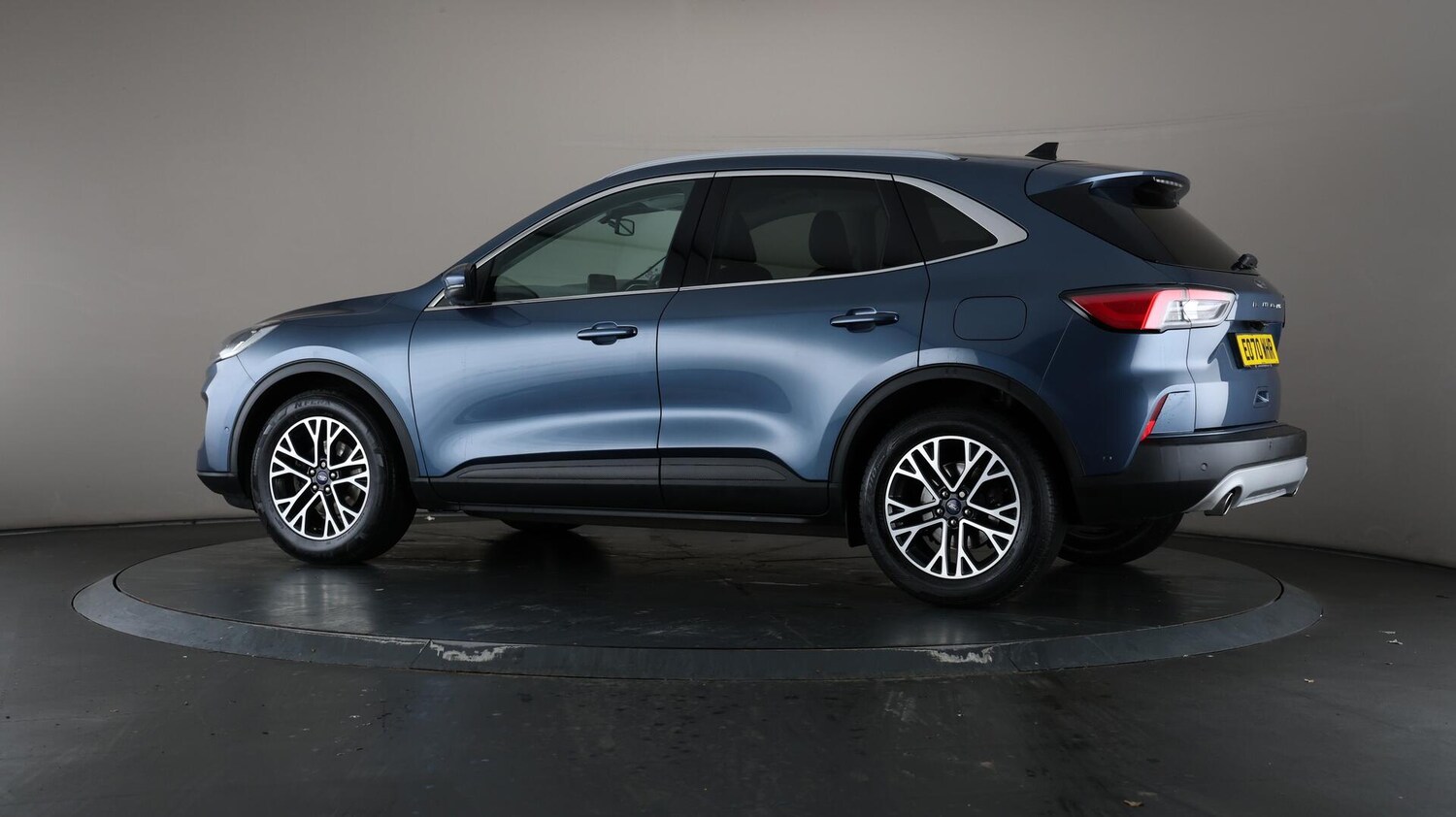 Used Ford Kuga 2020 for sale - 76060941: Photo 76