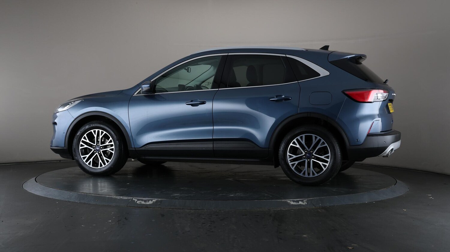 Used Ford Kuga 2020 for sale - 76060941: Photo 77