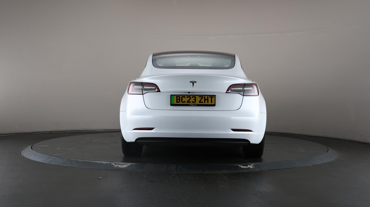 Vehicle 34
