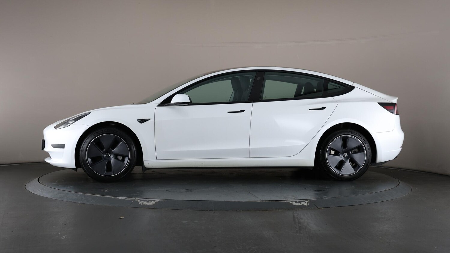 Vehicle 38