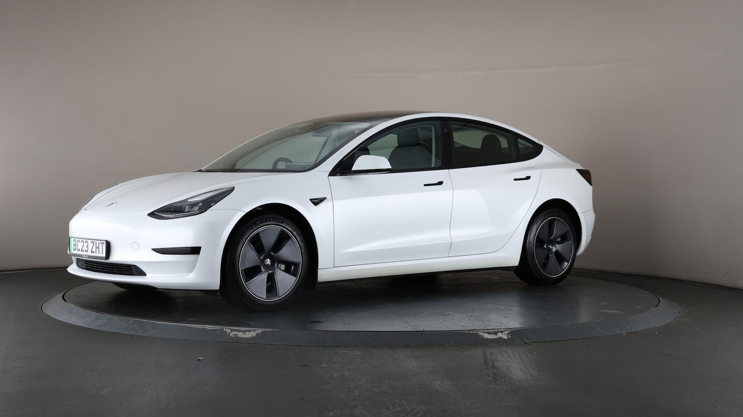 Vehicle 42