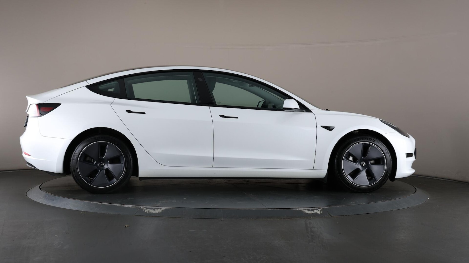 Vehicle 61