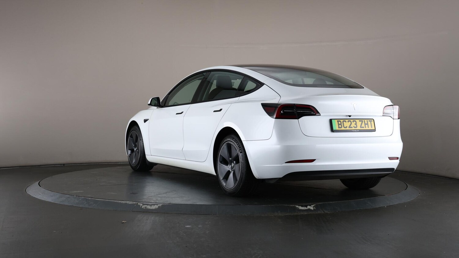 Vehicle 68