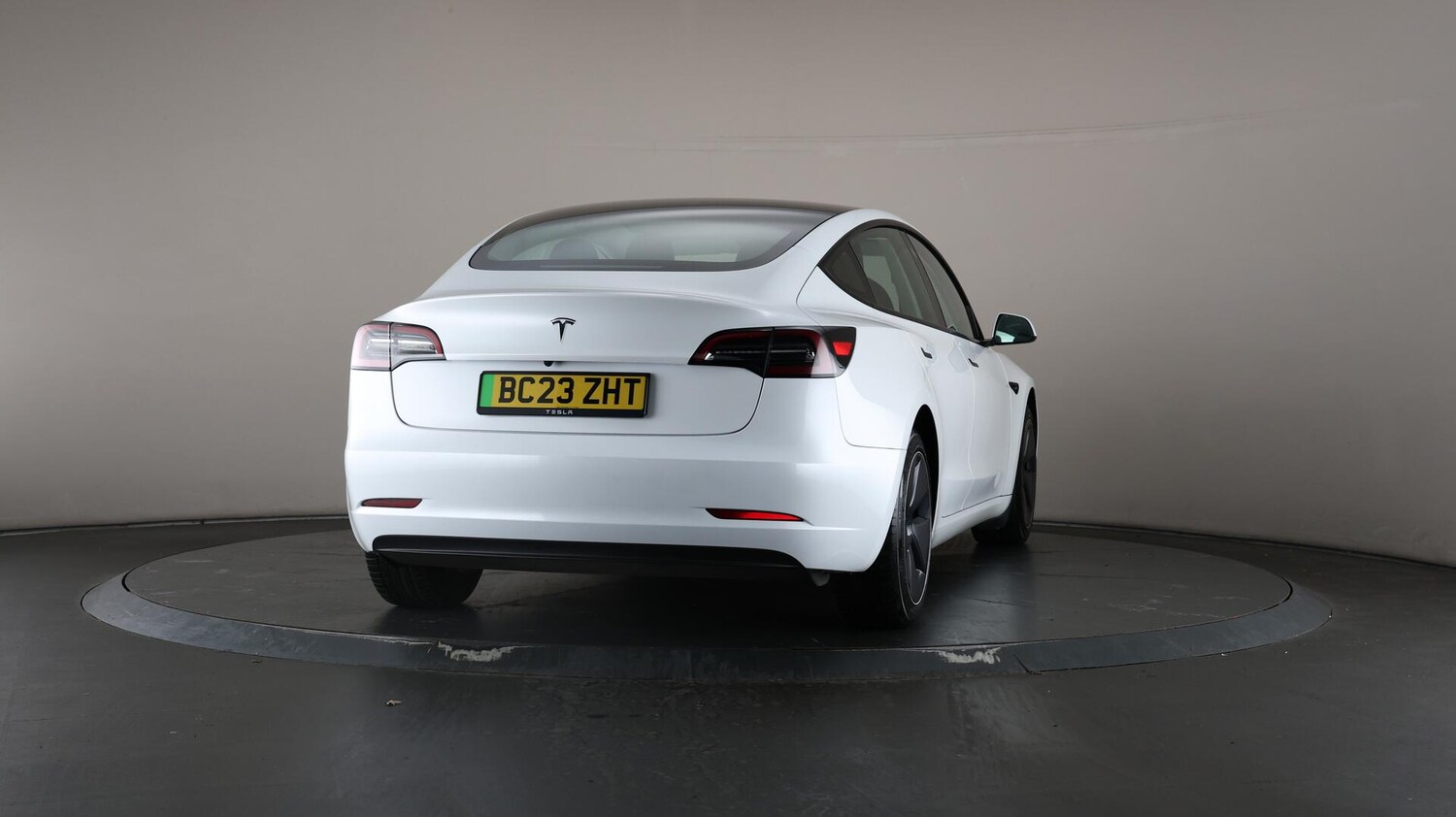 Vehicle 70