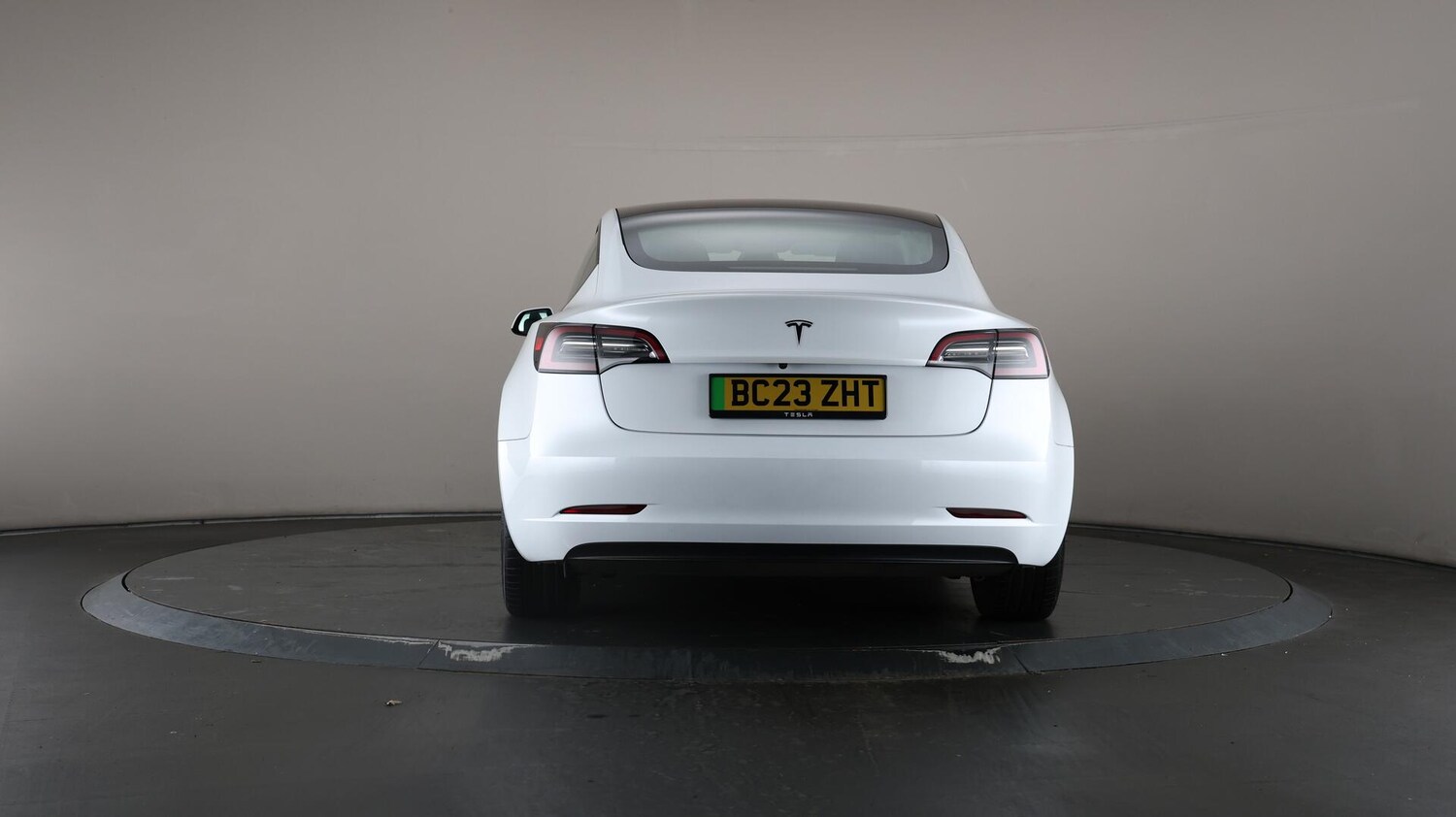 Vehicle 72