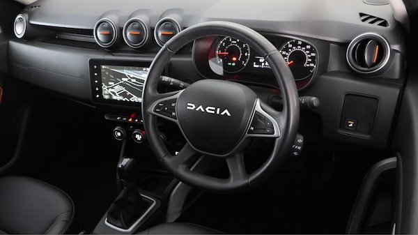 Used Dacia Duster 2023 for sale - 76326539: Photo 10
