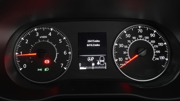 Used Dacia Duster 2023 for sale - 76326539: Photo 11
