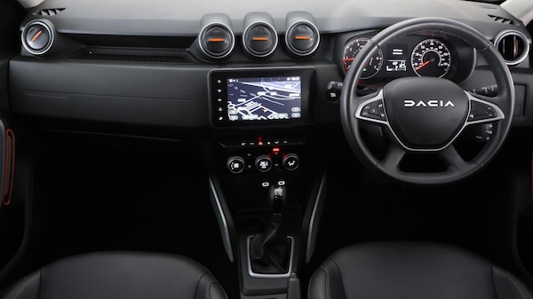Used Dacia Duster 2023 for sale - 76326539: Photo 14