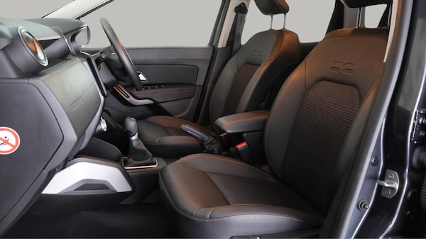 Used Dacia Duster 2023 for sale - 76326539: Photo 15