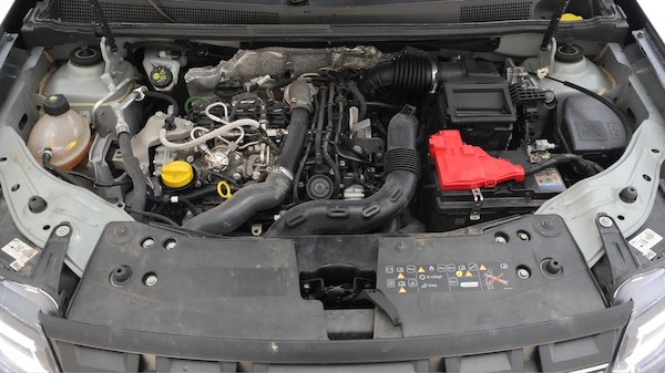 Used Dacia Duster 2023 for sale - 76326539: Photo 20