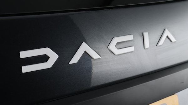 Used Dacia Duster 2023 for sale - 76326539: Photo 21
