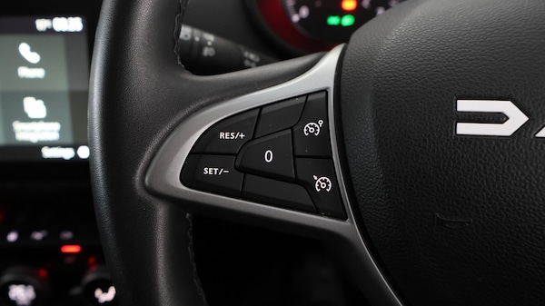 Used Dacia Duster 2023 for sale - 76326539: Photo 22
