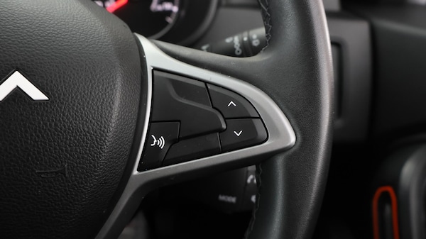 Used Dacia Duster 2023 for sale - 76326539: Photo 23