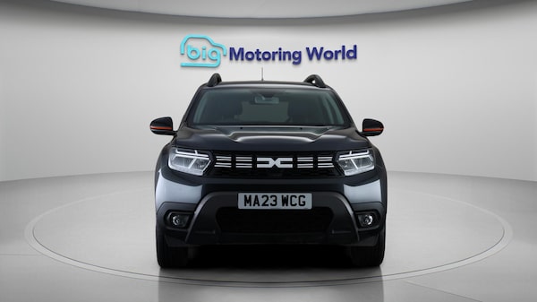 Used Dacia Duster 2023 for sale - 76326539: Photo 3