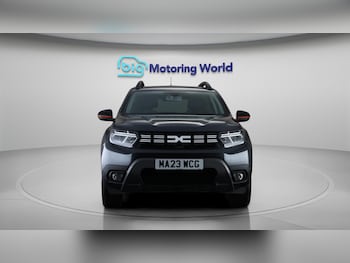Used Dacia Duster 2023 for sale - 76326539: Photo 3