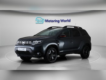Used Dacia Duster 2023 for sale - 76326539: Photo 4