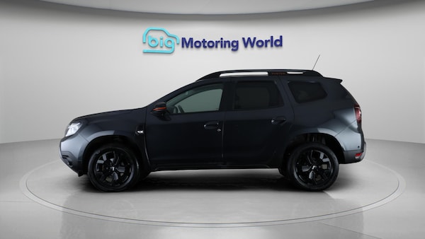 Used Dacia Duster 2023 for sale - 76326539: Photo 5