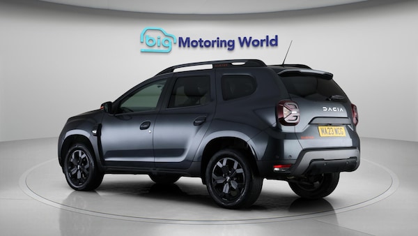 Used Dacia Duster 2023 for sale - 76326539: Photo 6