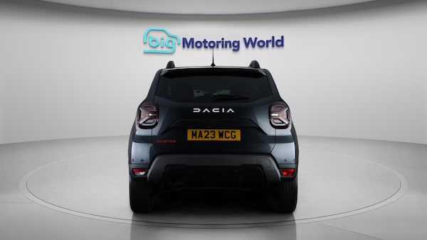 Used Dacia Duster 2023 for sale - 76326539: Photo 7