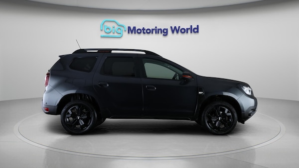 Used Dacia Duster 2023 for sale - 76326539: Photo 9