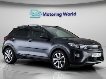 2019 - 1.0T GDi 3 5dr