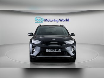 Used Kia Stonic 2019 for sale - 77136297: Photo