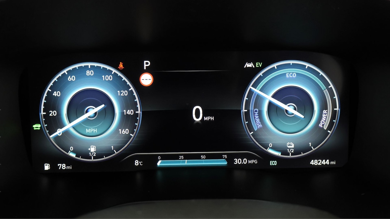 Used Hyundai Santa Fe 2021 for sale - 77782211: Photo 10