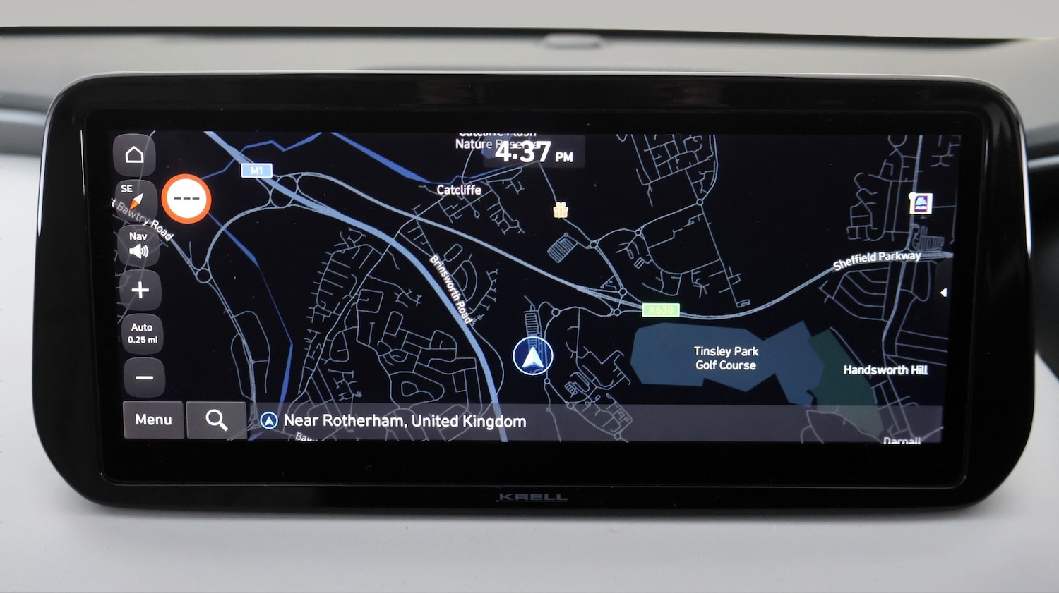 Used Hyundai Santa Fe 2021 for sale - 77782211: Photo 11