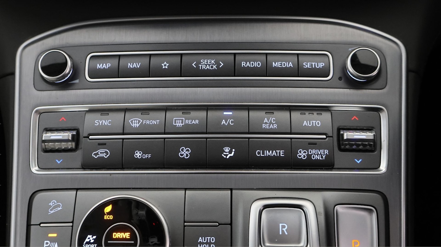 Used Hyundai Santa Fe 2021 for sale - 77782211: Photo 12