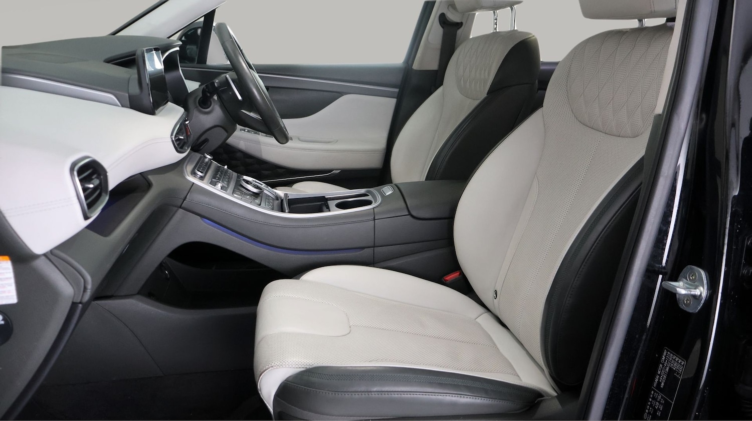 Used Hyundai Santa Fe 2021 for sale - 77782211: Photo 14