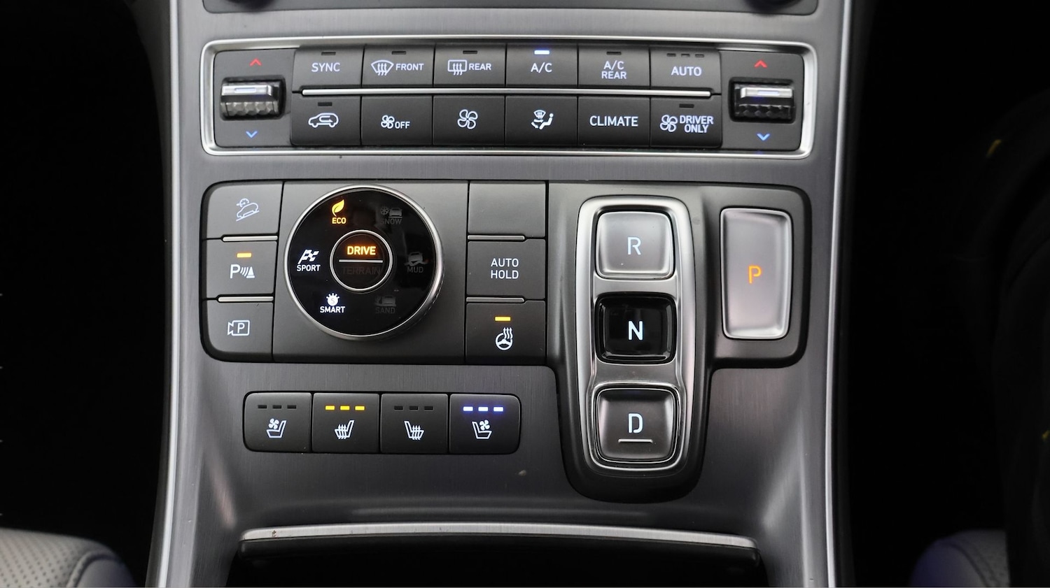 Used Hyundai Santa Fe 2021 for sale - 77782211: Photo 22