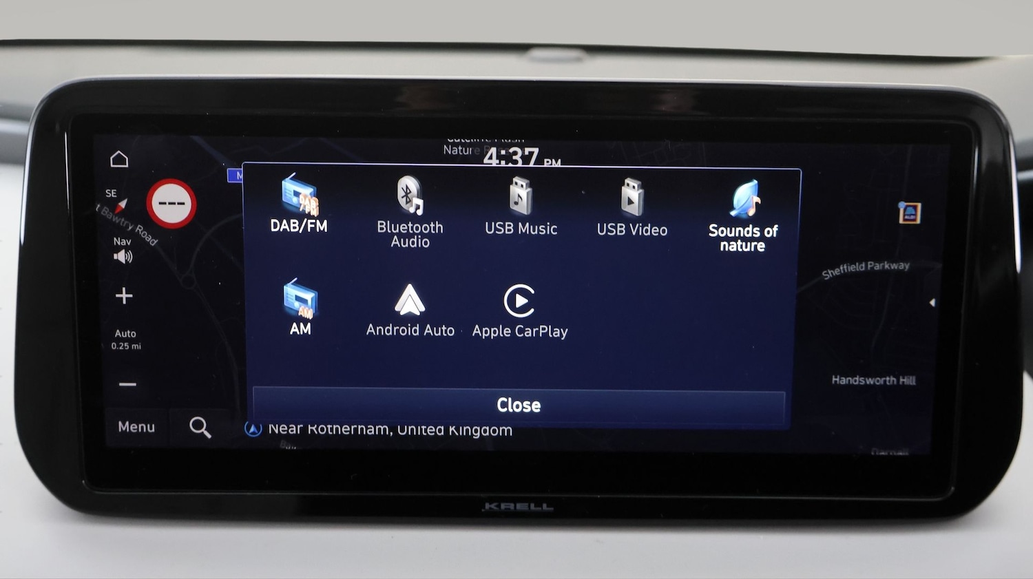 Used Hyundai Santa Fe 2021 for sale - 77782211: Photo 25