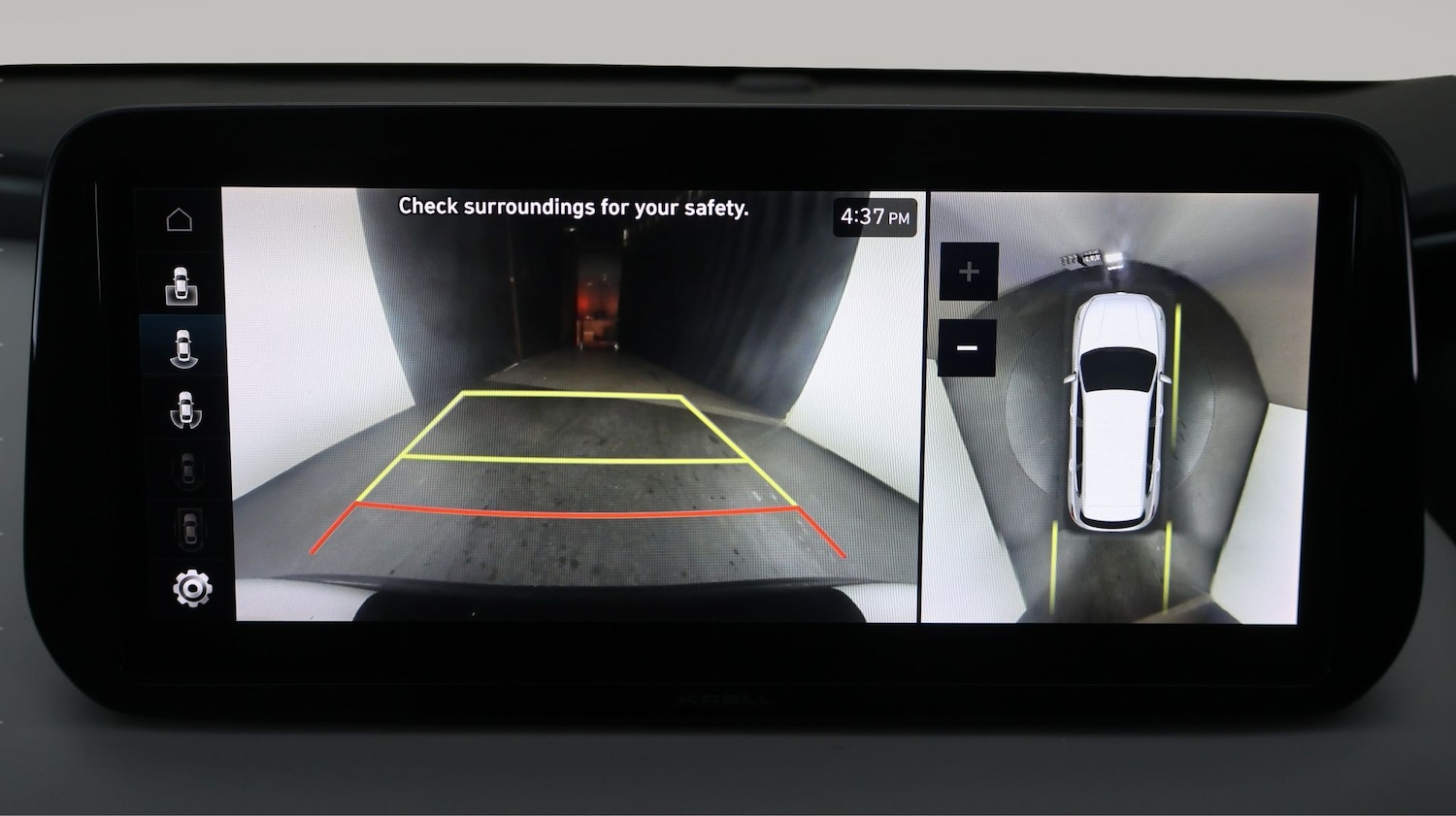 Used Hyundai Santa Fe 2021 for sale - 77782211: Photo 26