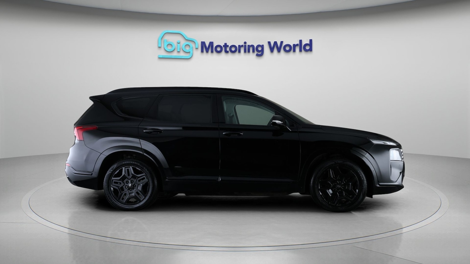 Used Hyundai Santa Fe 2021 for sale - 77782211: Photo 8