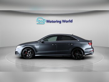 Used Audi A3 2018 for sale - 75657800: Photo