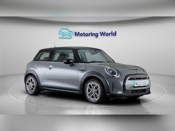 Used MINI Electric Hatch 2022 for sale - 75608806: Photo