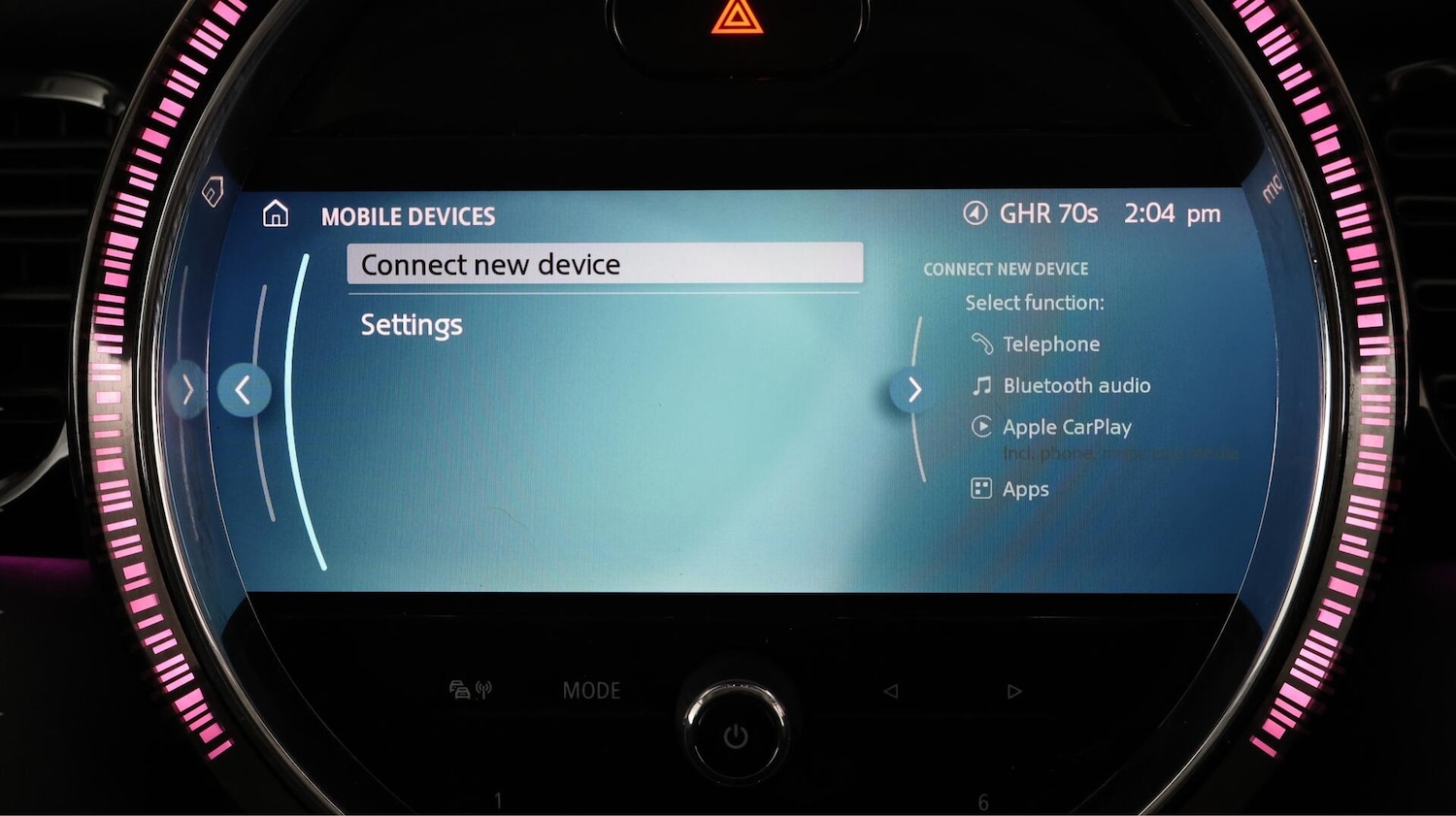 Vehicle 26
