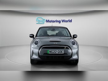 Used MINI Electric Hatch 2022 for sale - 75608806: Photo