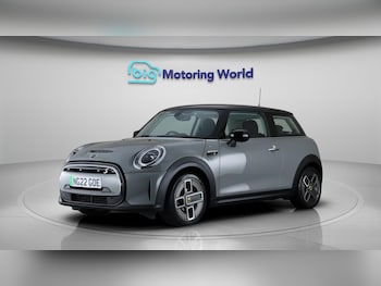 Used MINI Electric Hatch 2022 for sale - 75608806: Photo