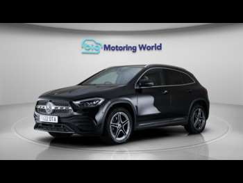 Used Mercedes-Benz GLA 2022 for sale - 75237791: Photo