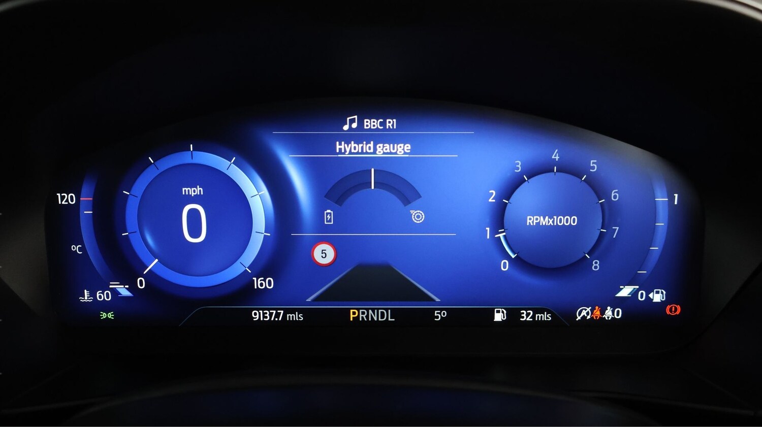 Used Ford Focus for sale - 78108949: Photo 10