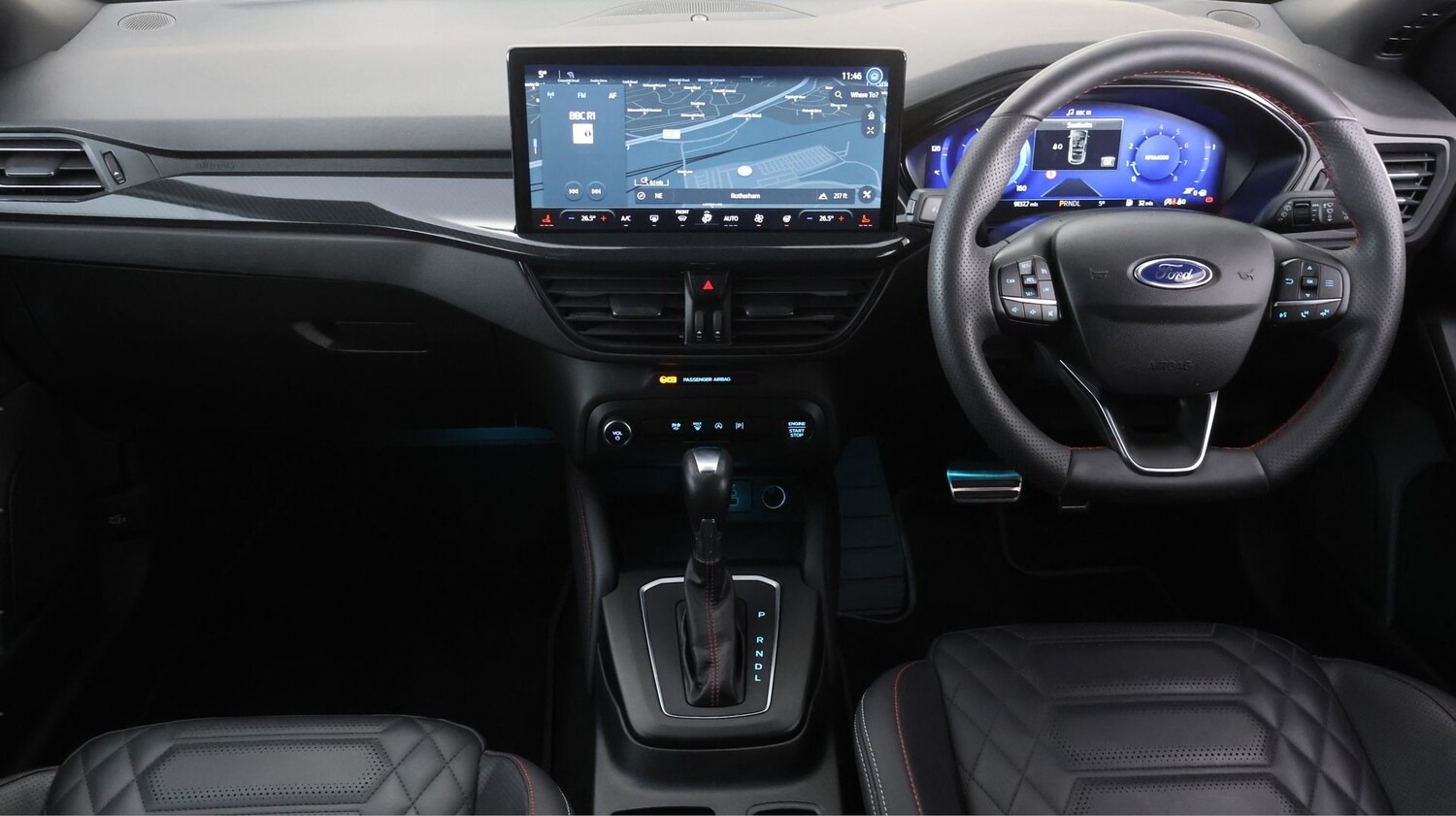 Used Ford Focus for sale - 78108949: Photo 12