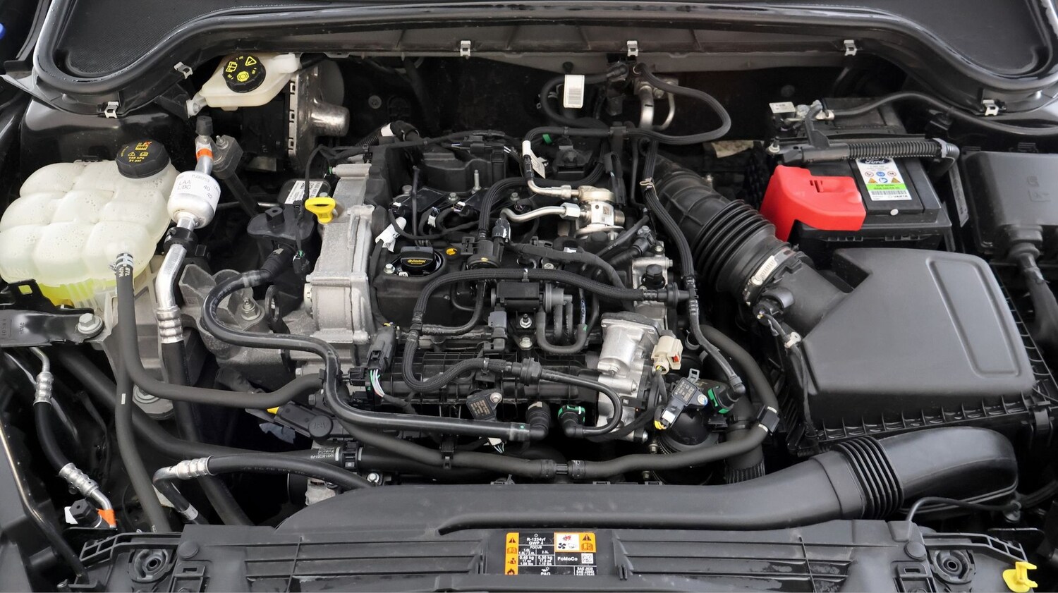 Used Ford Focus for sale - 78108949: Photo 18