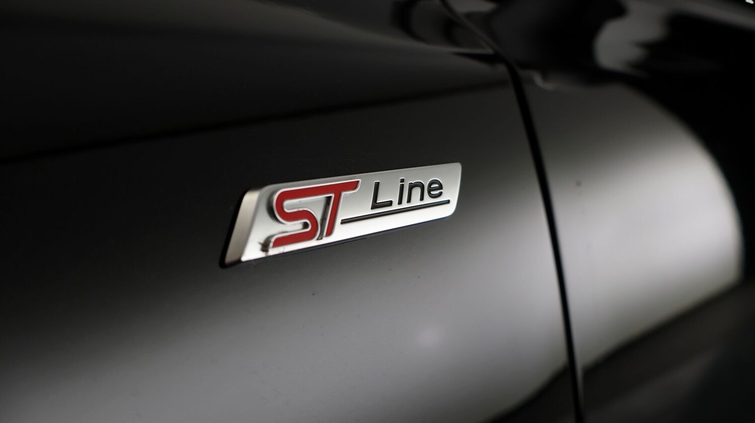 Used Ford Focus for sale - 78108949: Photo 19