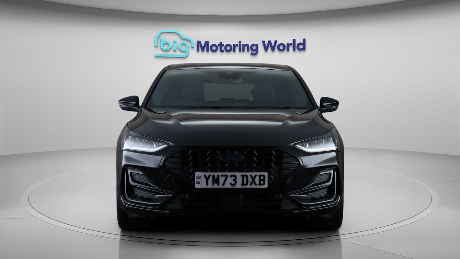 Used Ford Focus for sale - 78108949: Photo 2