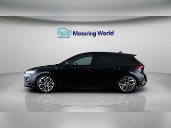 Used Ford Focus 2023 for sale - 78108949: Photo