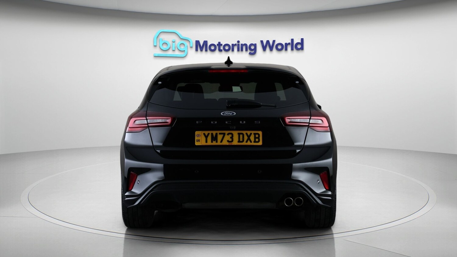 Used Ford Focus for sale - 78108949: Photo 6